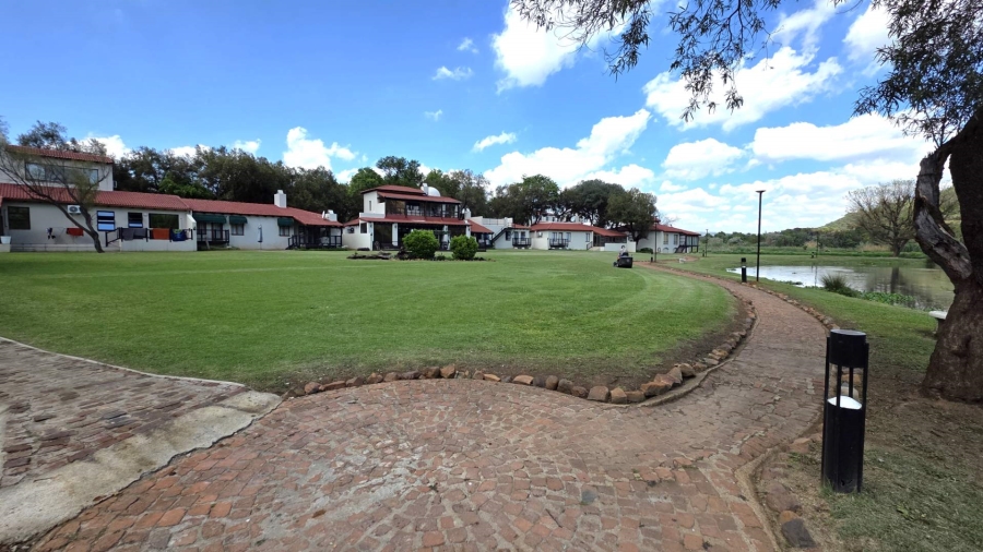 4 Bedroom Property for Sale in Estate D Afrique North West